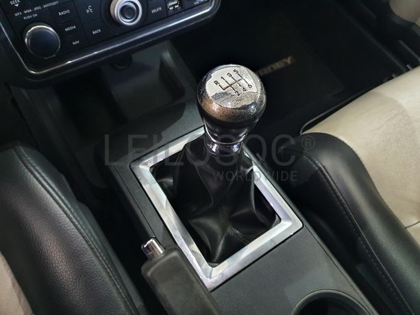 Dodje Journey · Ano 2009