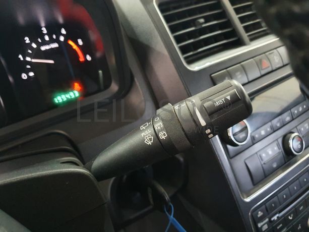 Dodje Journey · Ano 2009