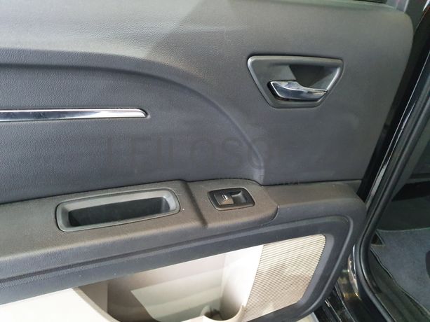 Dodje Journey · Ano 2009