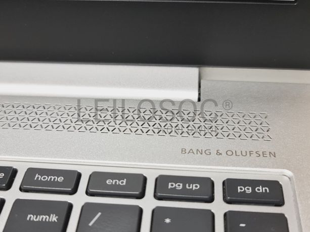 Portátil HP EliteBook 755 G5