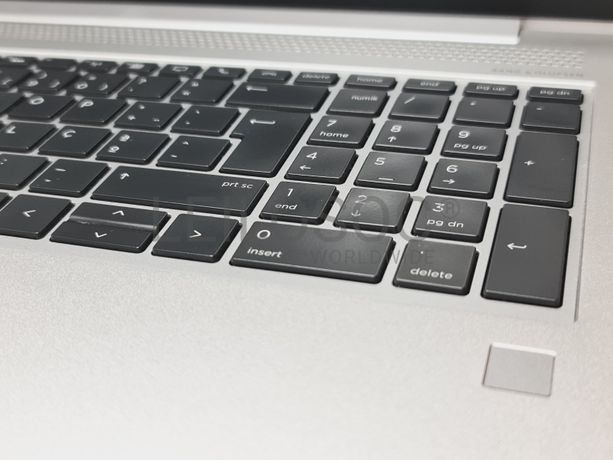 Portátil HP EliteBook 755 G5