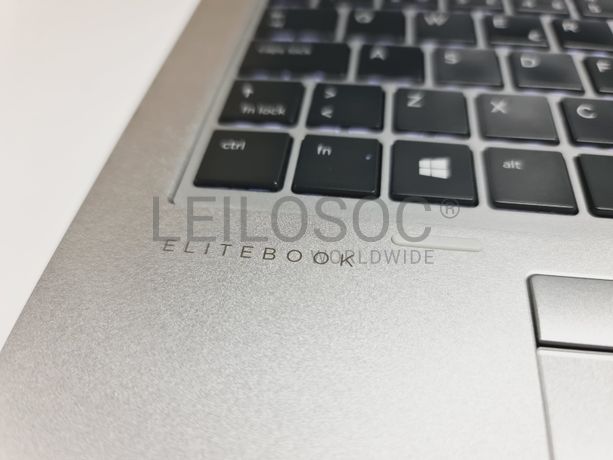 Portátil HP EliteBook 755 G5
