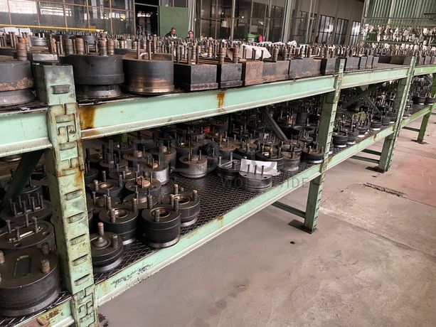 Cunhos · Moldes · Ferramentas Moldes · Máquina Furar