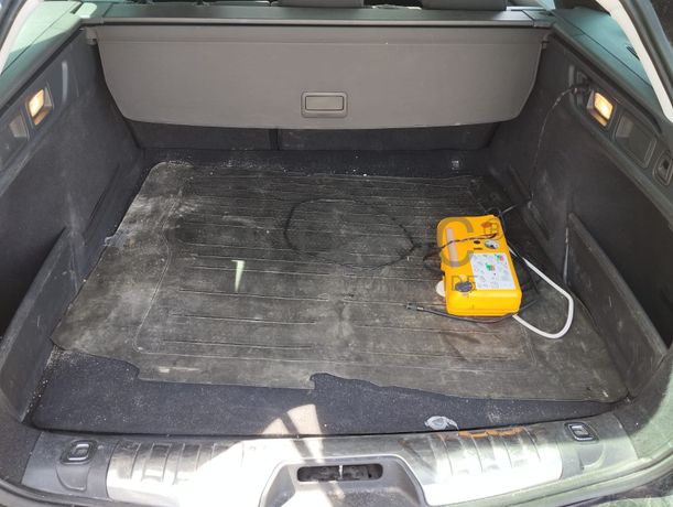 Peugeot 508 SW · Ano 2014    AC-20-RP