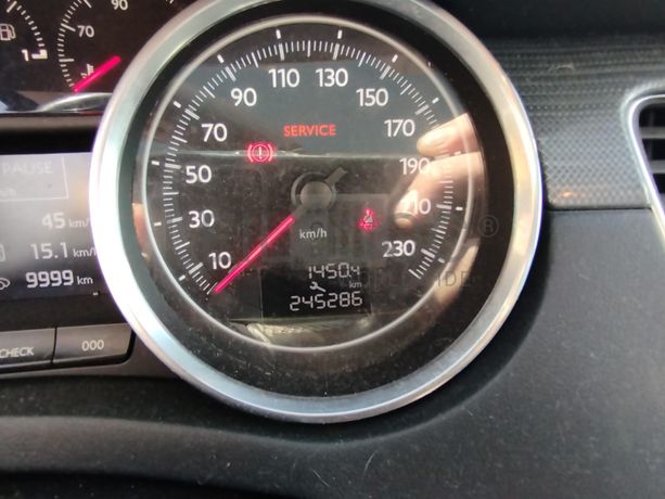 Peugeot 508 SW · Ano 2014    AC-20-RP