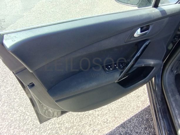 Peugeot 508 SW · Ano 2014    AC-20-RP