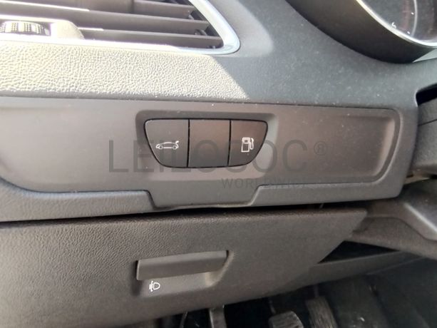 Peugeot 508 SW · Ano 2014    AC-20-RP