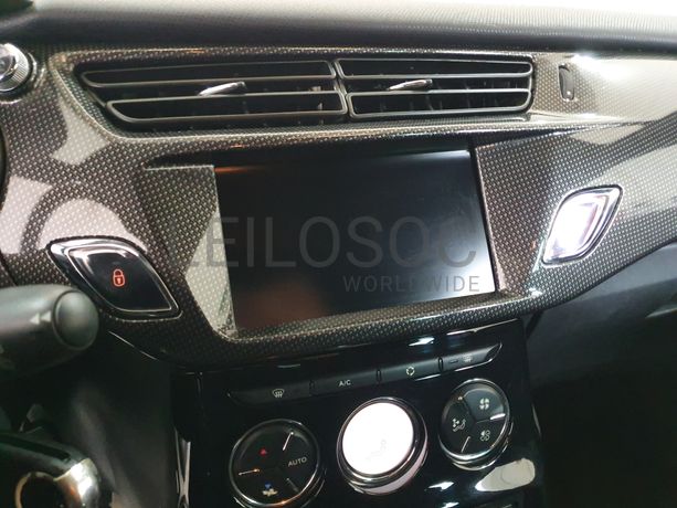 Citroën DS3 · Ano 2012