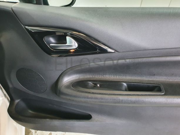 Citroën DS3 · Ano 2012