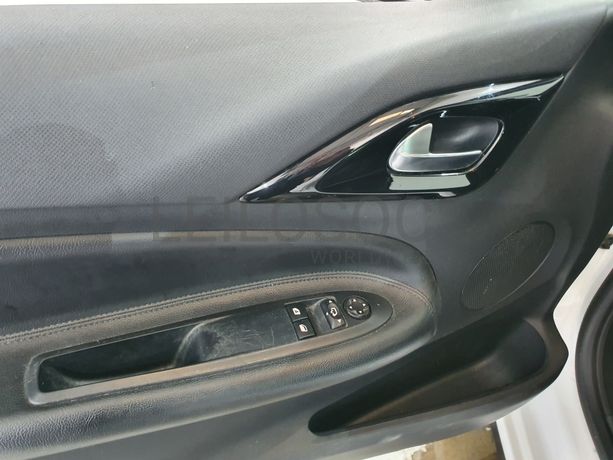 Citroën DS3 · Ano 2012