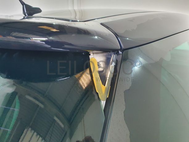 Citroën DS3 · Ano 2012