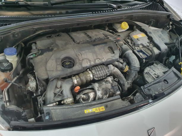 Citroën DS3 · Ano 2012