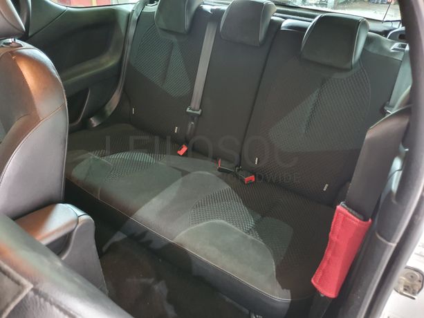 Citroën DS3 · Ano 2012