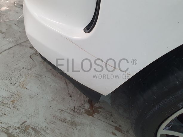 Citroën DS3 · Ano 2012