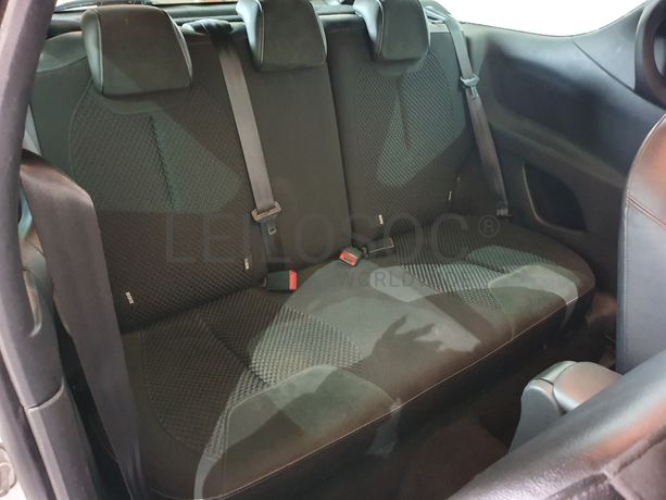 Citroën DS3 · Ano 2012