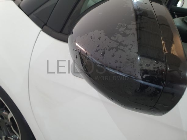 Citroën DS3 · Ano 2012