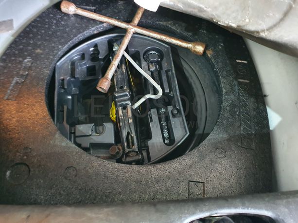 Citroën DS3 · Ano 2012