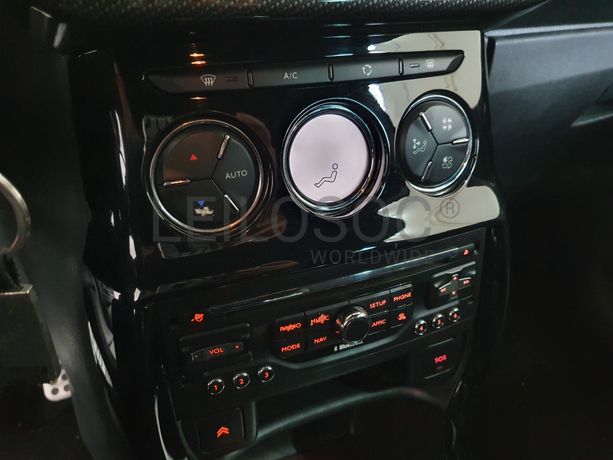 Citroën DS3 · Ano 2012