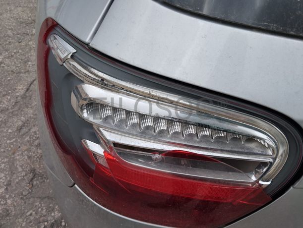 Mercedes-Benz A180 · Ano 2016