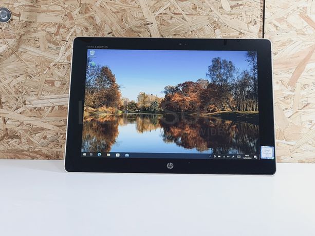 Portátil Híbrido HP Elite X2 1012 G1