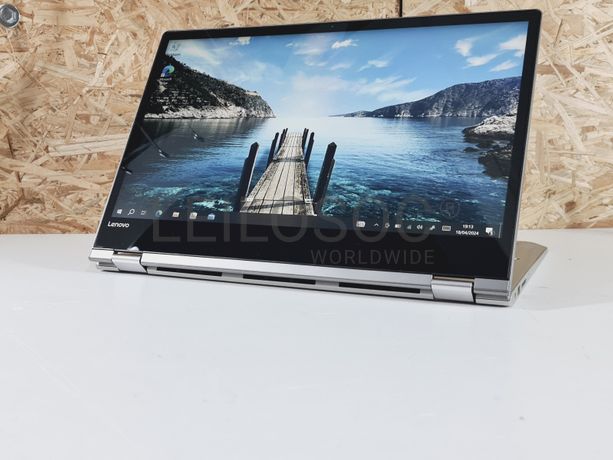 Portátil Lenovo Yoga 530-14IBK