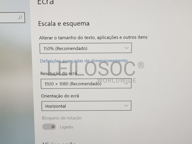 Portátil Lenovo Yoga 530-14IBK