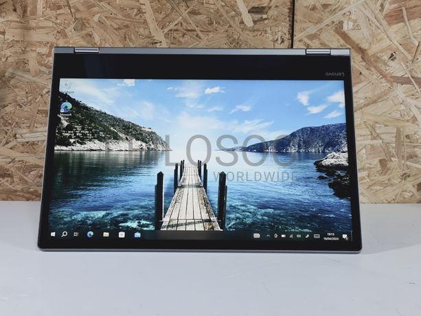 Portátil Lenovo Yoga 530-14IBK