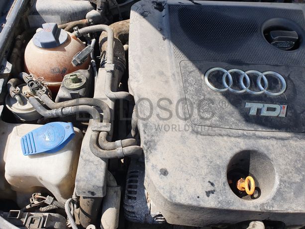 Audi A3 · Ano 2000
