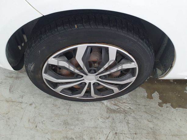 Ford Fiesta · Ano 2009