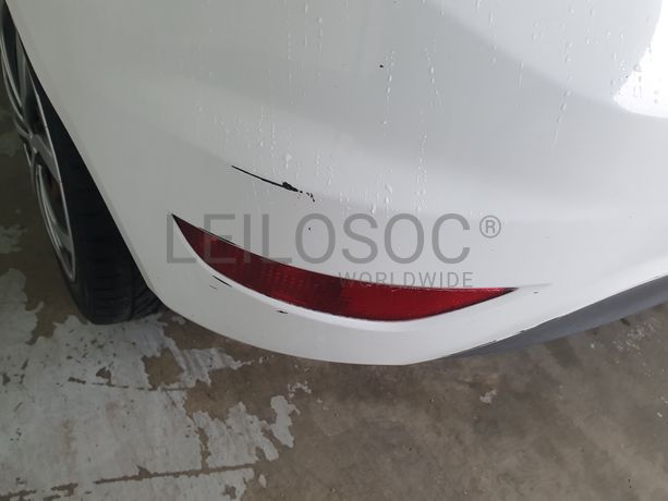 Ford Fiesta · Ano 2009