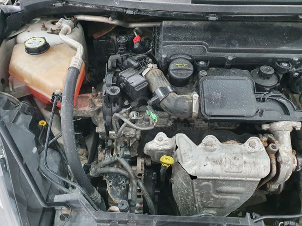 Ford Fiesta · Ano 2009