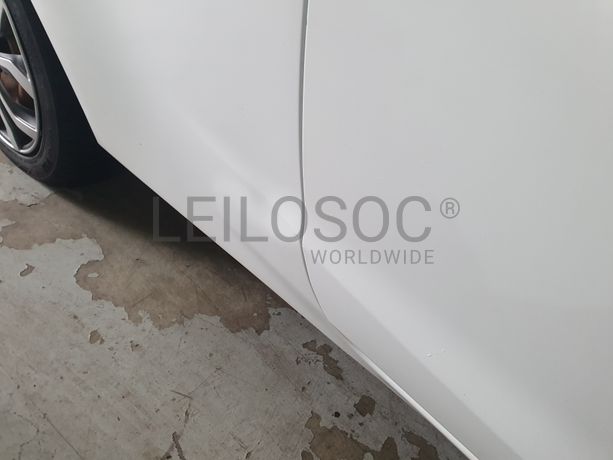 Ford Fiesta · Ano 2009