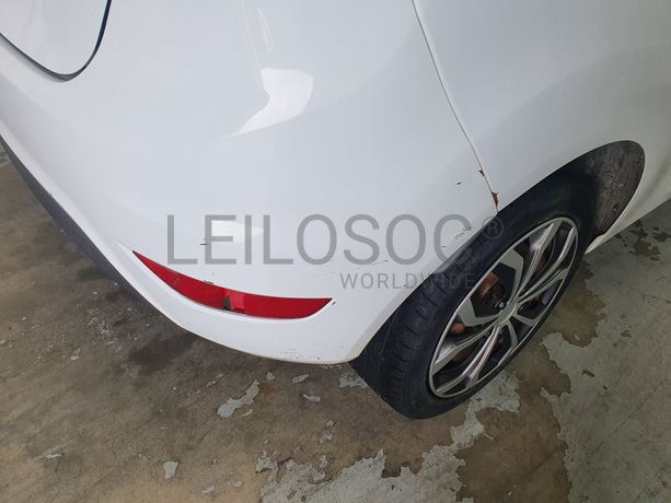 Ford Fiesta · Ano 2009