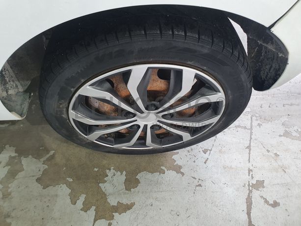 Ford Fiesta · Ano 2009