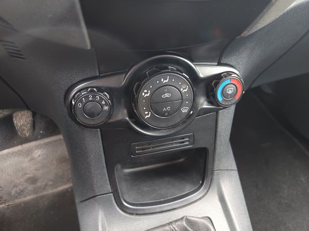 Ford Fiesta · Ano 2009