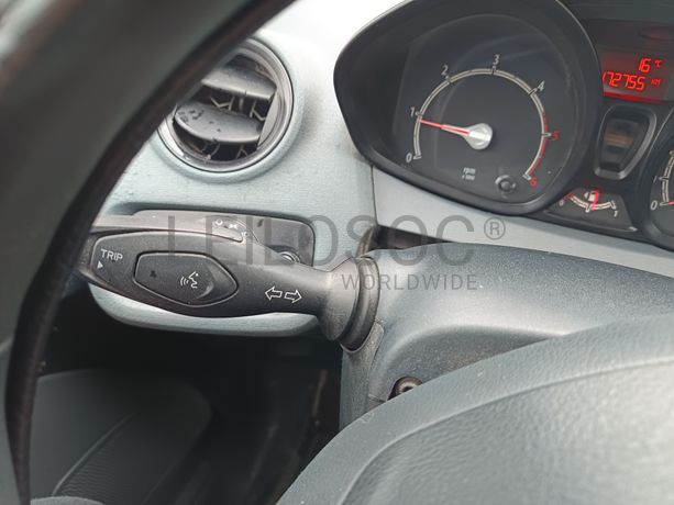 Ford Fiesta · Ano 2009