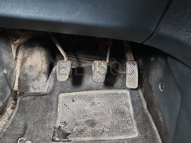 Ford Fiesta · Ano 2009