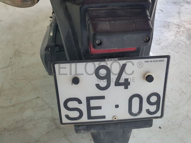 Suzuki UK 110 Address · Ano 2016