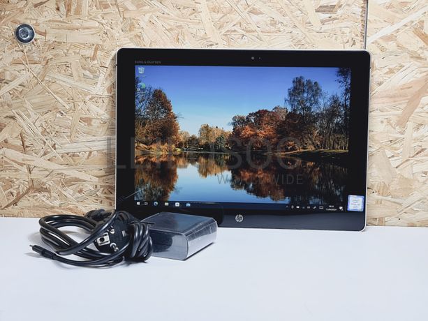 Portátil Híbrido HP Elite X2 1012 G1