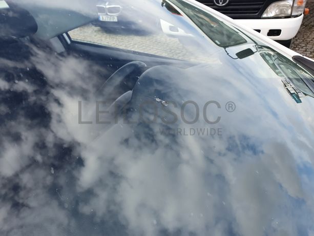 Toyota Auris · Ano 2017