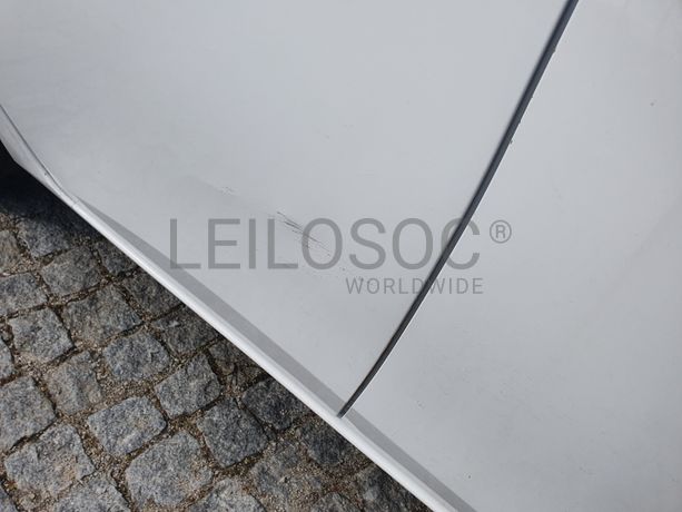 Toyota Auris · Ano 2017