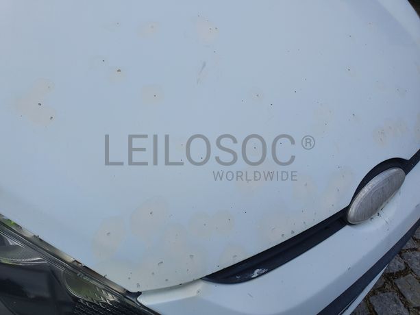 Ford Fiesta · Ano 2010