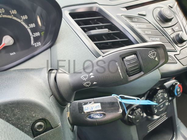 Ford Fiesta · Ano 2010