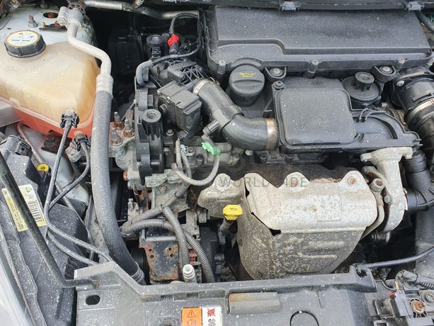 Ford Fiesta · Ano 2010