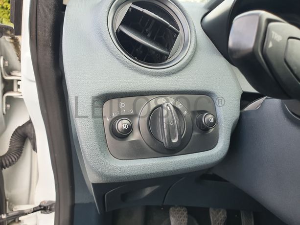 Ford Fiesta · Ano 2010