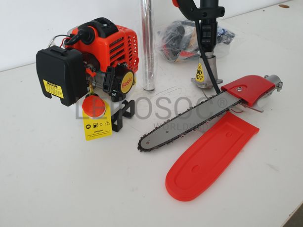 PODADORA TELESCÓPICA