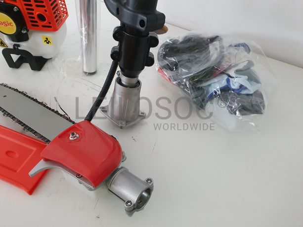 PODADORA TELESCÓPICA