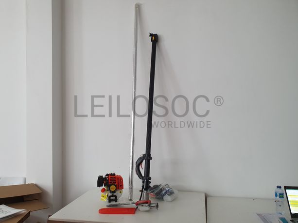 PODADORA TELESCÓPICA