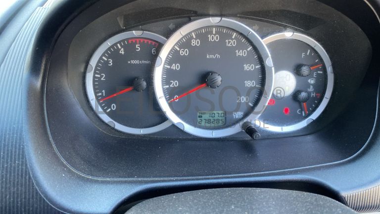 Mitsubishi Pajero Sport · Ano 2010