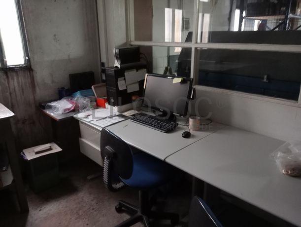 Equipamento de Escritório